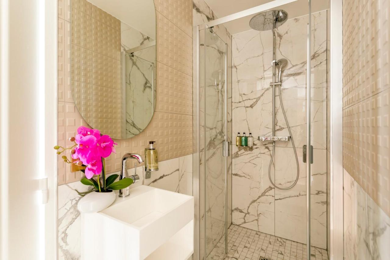 Merveil - Luxury - Marais - Poissonniere Appartement Parijs