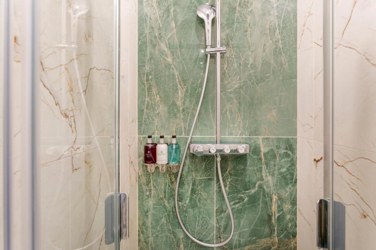 Appartement Merveil - Luxury - Marais - Poissonniere Parijs