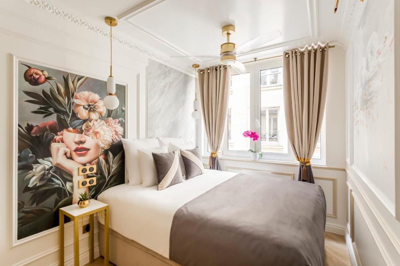 Merveil - Luxury - Marais - Poissonniere * Parijs
