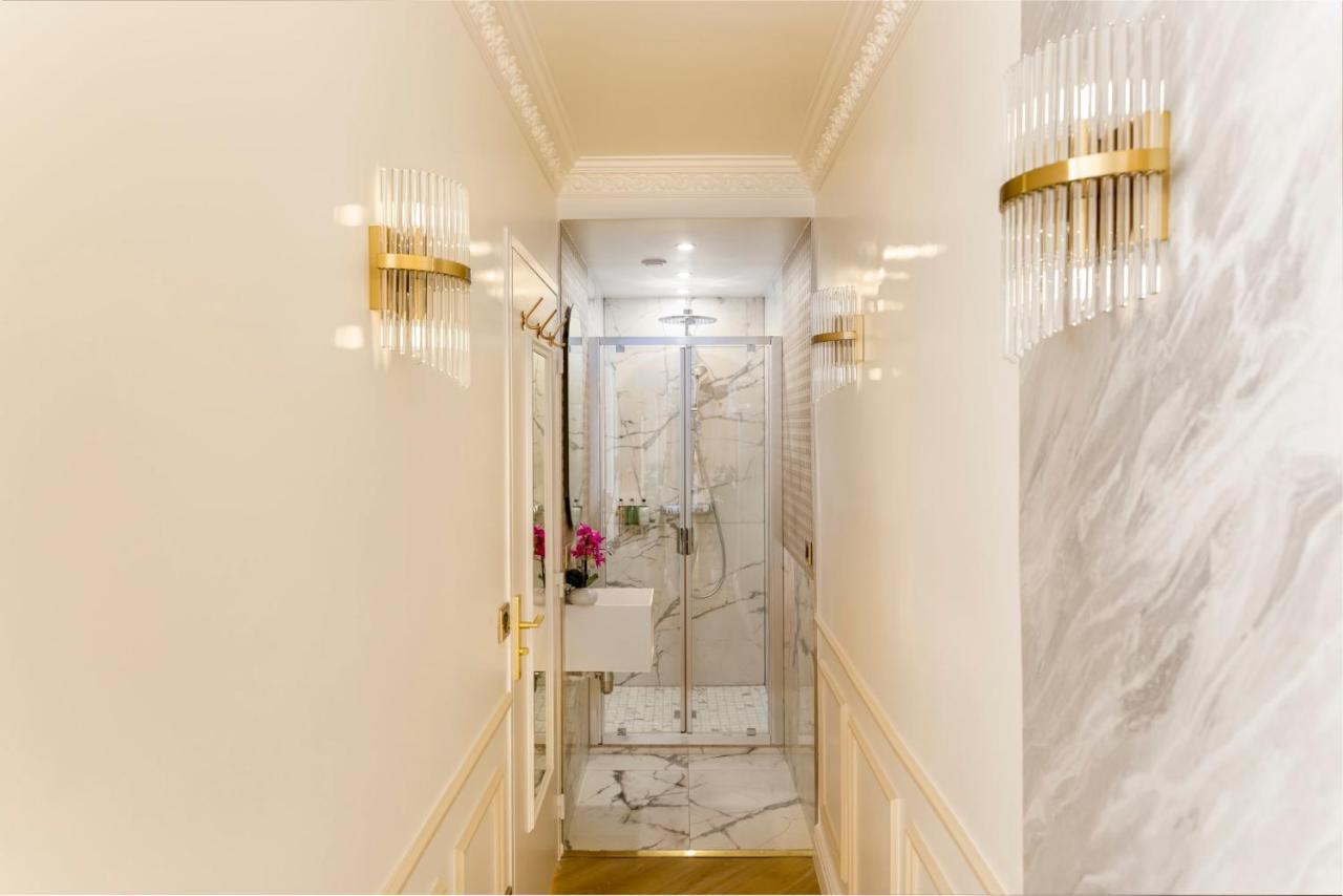 Merveil - Luxury - Marais - Poissonniere Appartement Parijs