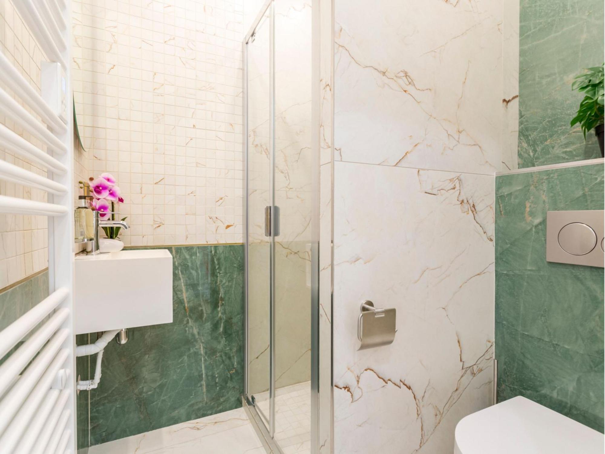 Appartement Merveil - Luxury - Marais - Poissonniere Parijs
