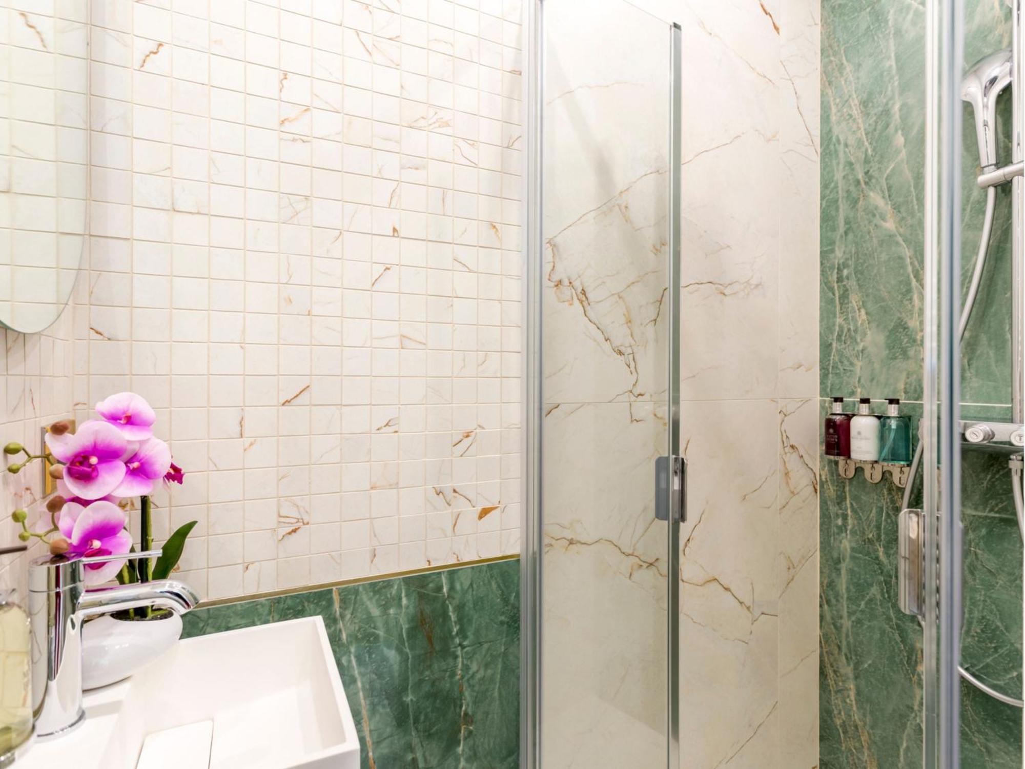 Appartement Merveil - Luxury - Marais - Poissonniere Paris